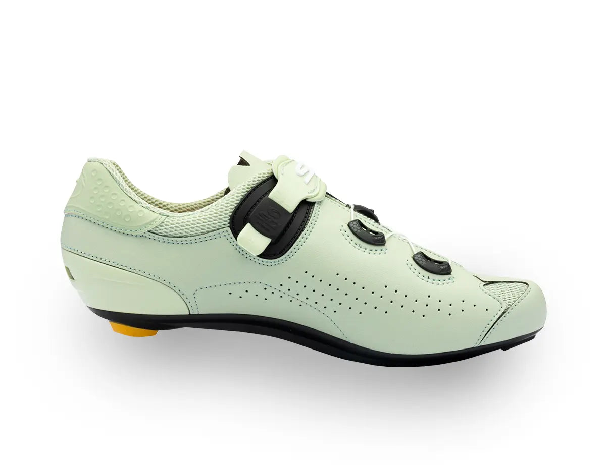 Sidi GENIUS 10 - sage / Regular / 38 Vendita Economica