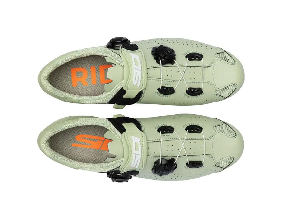 Sidi GENIUS 10 - sage / Regular / 38 Vendita Economica