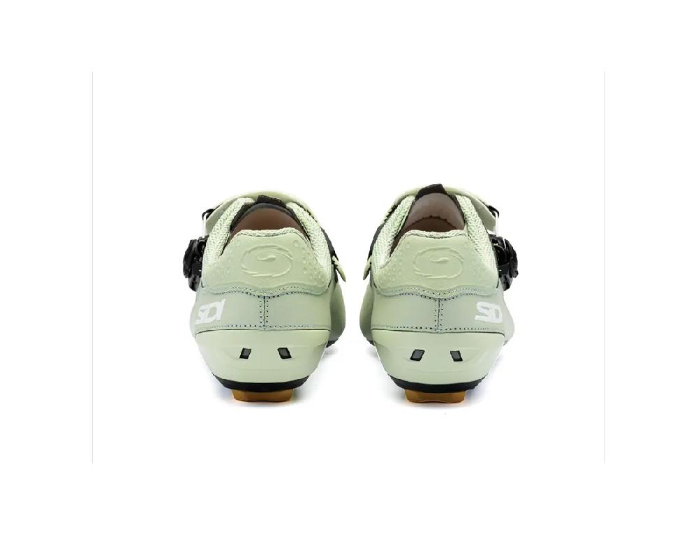 Sidi GENIUS 10 - sage / Regular / 38 Vendita Economica