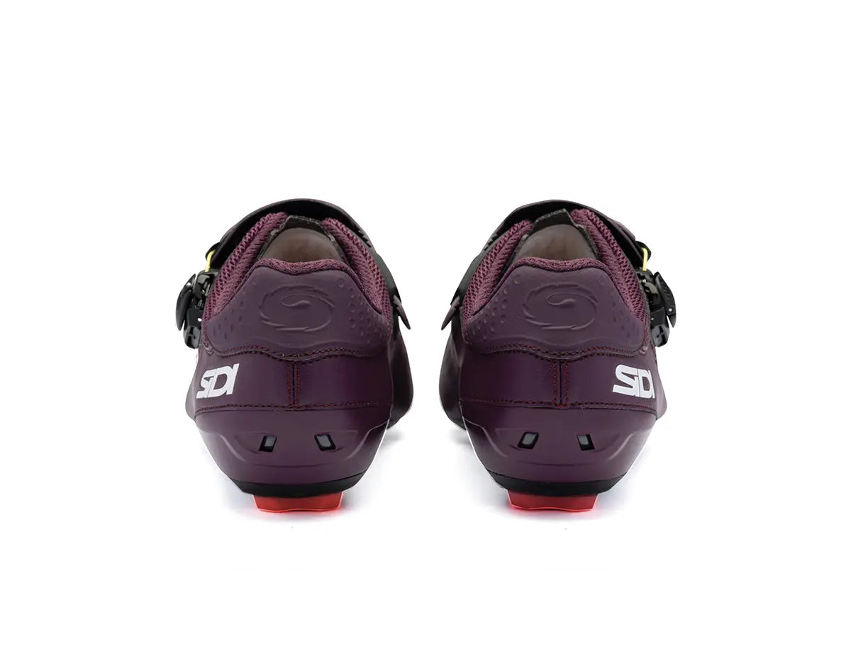 Sidi GENIUS 10 - wine / Regular / 36 Saldi Di Fabbrica