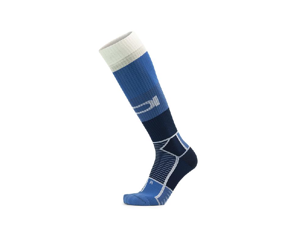 Sidi CALZINI LUDOS - petrol/blu/white / Regular / 38/42 Negozio