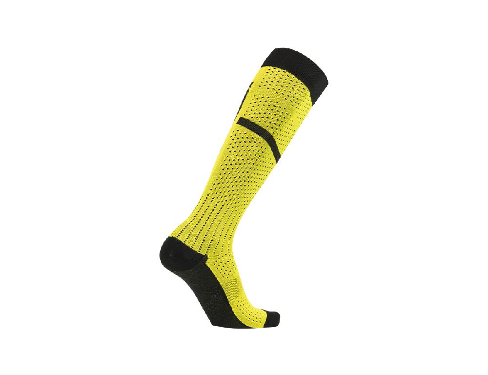 Sidi CALZINI OFF SPRINT - yellow/black / Regular / 38/42 Nuova