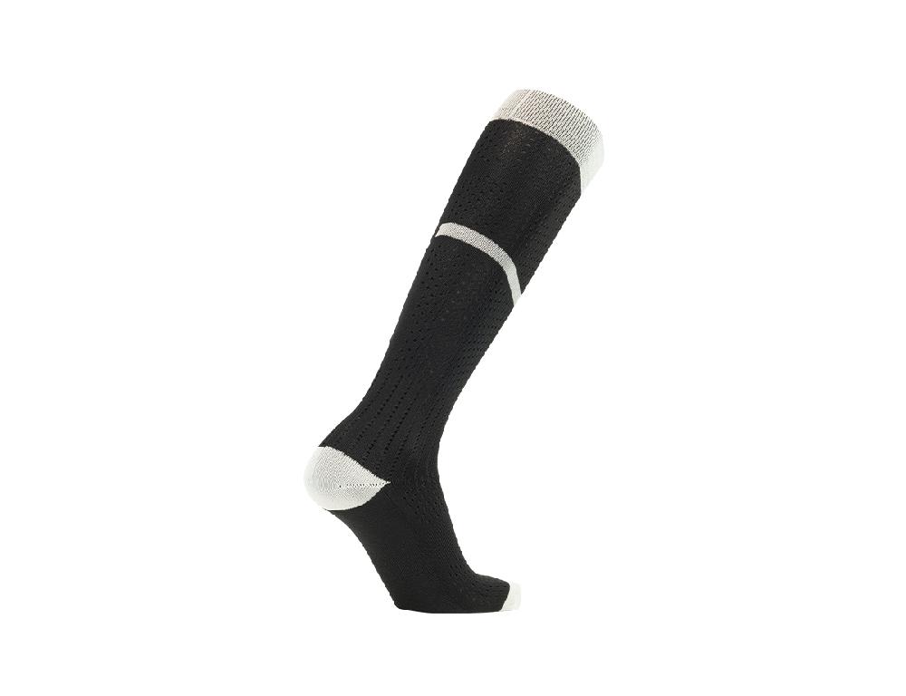 Sidi CALZINI OFF SPRINT - black/off white / Regular / 43/47 Moda