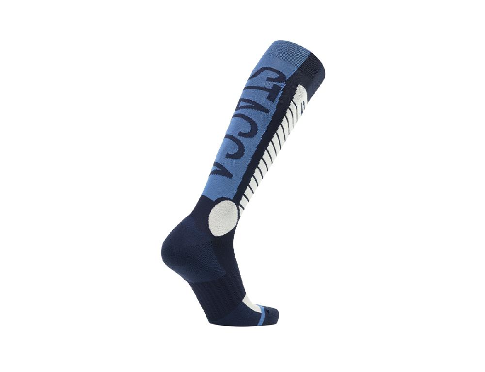 Sidi CALZINI RAPIDUS - black/grey/petrol / Regular / 38/42 Qualità