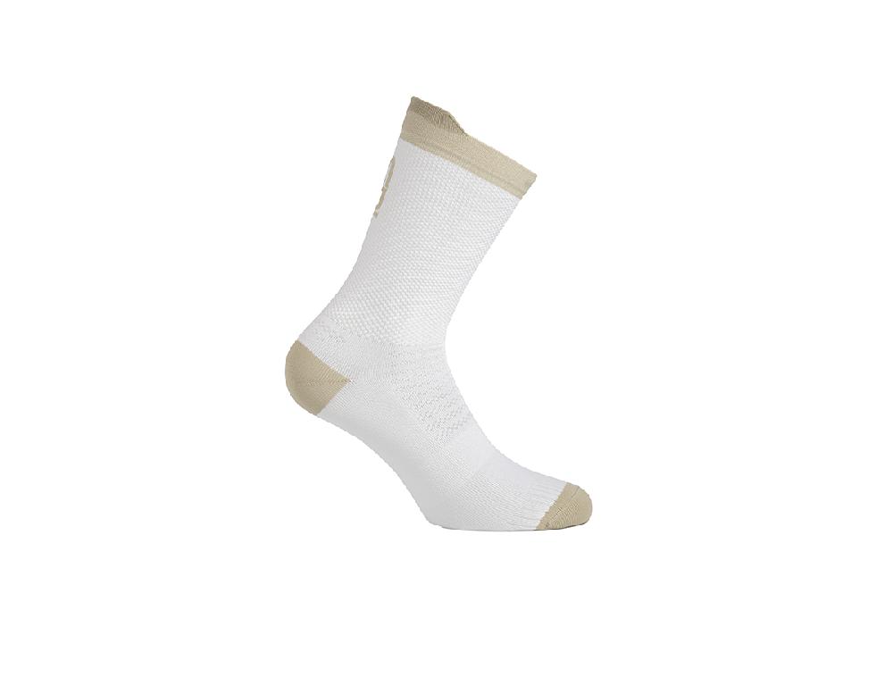 Sidi CALZINI NITIIDUS - 18 CM - white/sand / 35/39 Qualità Garantita