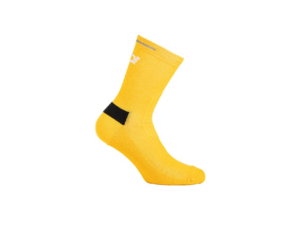 Sidi CALZINI VISIBILIS - 20 CM - mustard yellow / Regular / 35/39 Promozione Limitata