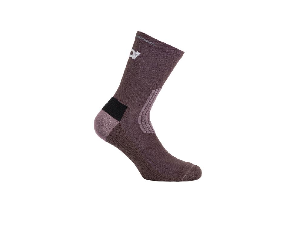 Sidi CALZINI VISIBILIS - 20 CM - violet / Regular / 35/39 Fino Al -60%
