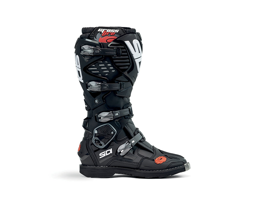 Sidi CROSSFIRE 3 - black - black / Regular / 40 I Più Venduti