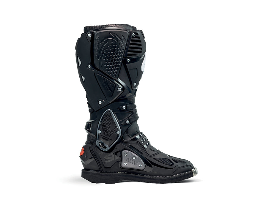 Sidi CROSSFIRE 3 - black - black / Regular / 40 I Più Venduti