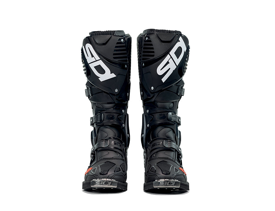 Sidi CROSSFIRE 3 - black - black / Regular / 40 I Più Venduti