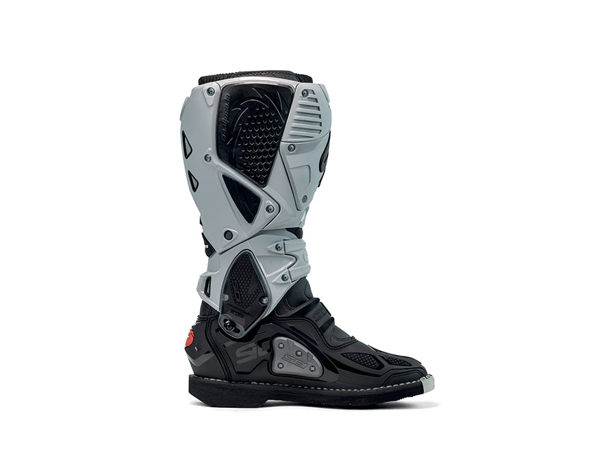 Sidi CROSSFIRE 3 - black - ash / Regular / 40 Negozio