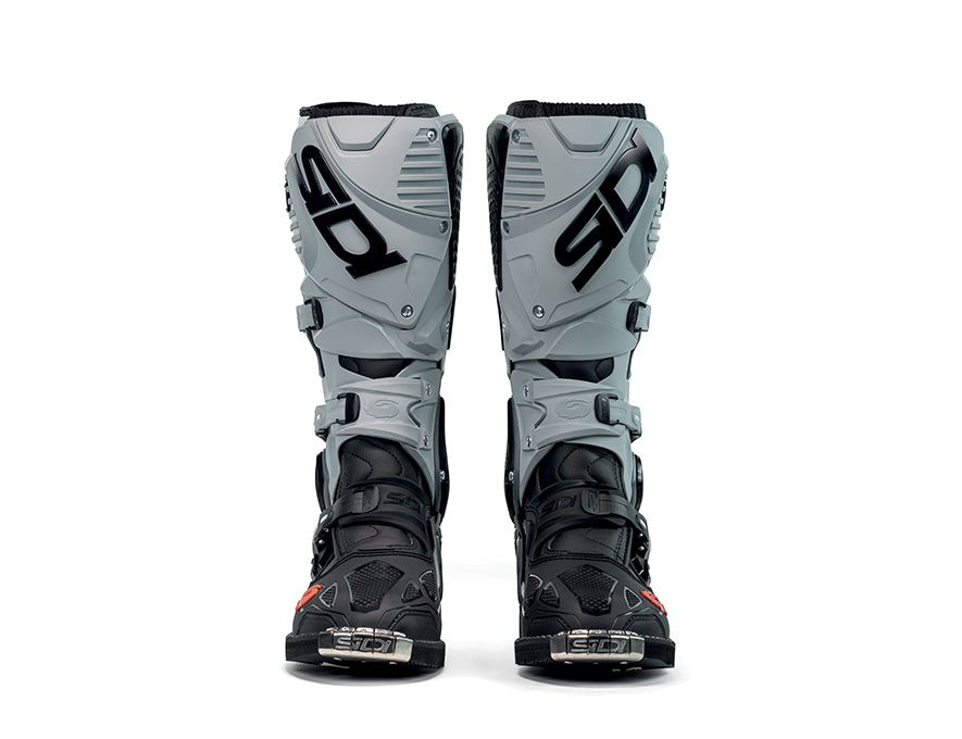 Sidi CROSSFIRE 3 - black - ash / Regular / 40 Negozio