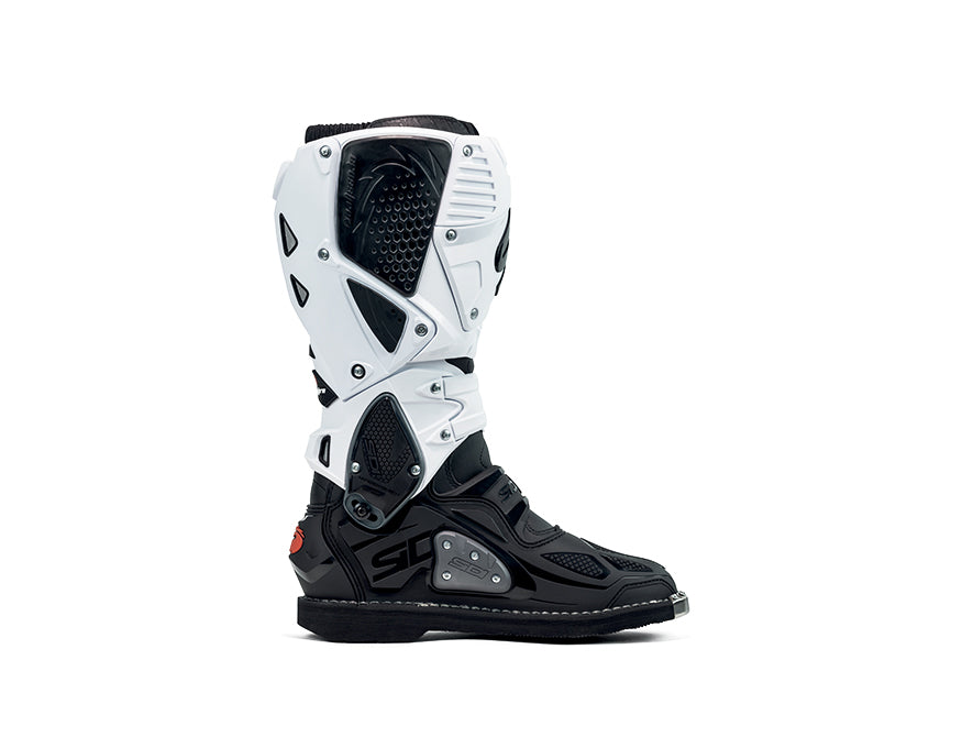 Sidi CROSSFIRE 3 - black - white / Regular / 40 In Saldo