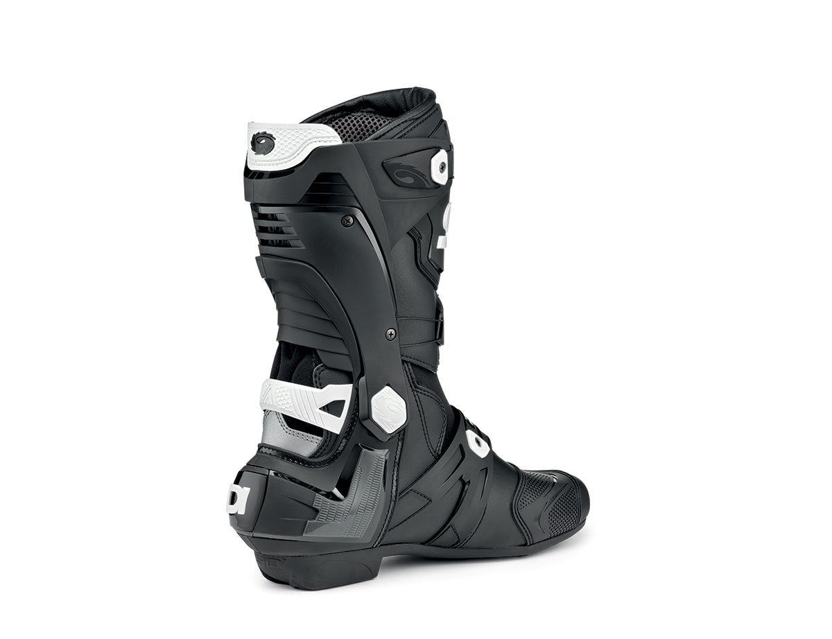 Sidi REX - black - white / Regular / 39 2025