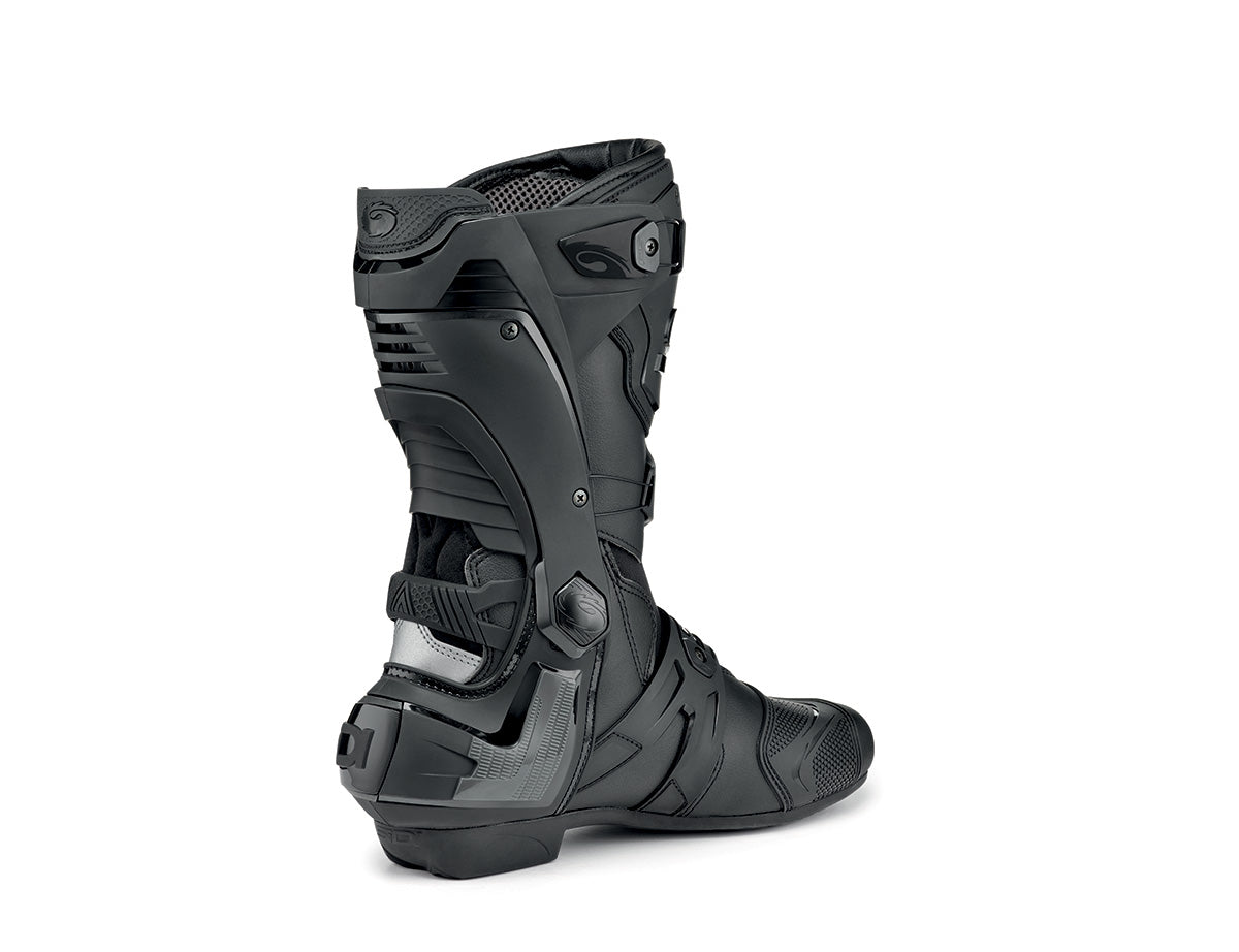 Sidi REX - black / Regular / 39 In Linea