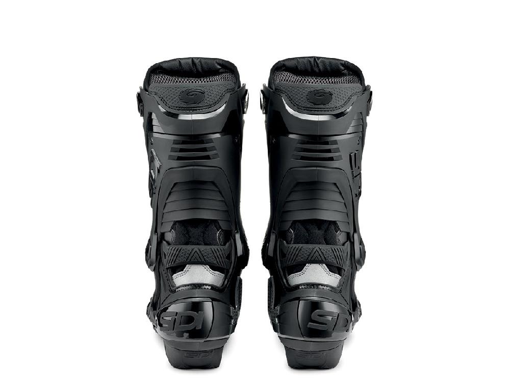 Sidi REX - black / Regular / 39 In Linea