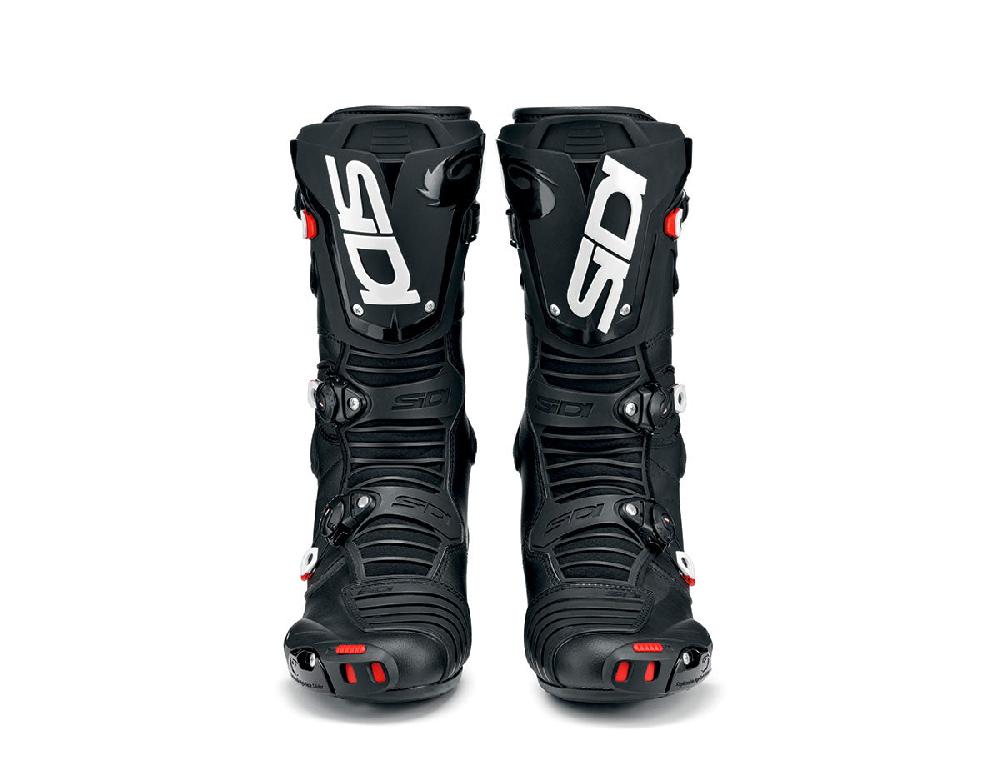 Sidi MAG-1 - black - black / Regular / 39 Spedizione Gratuita