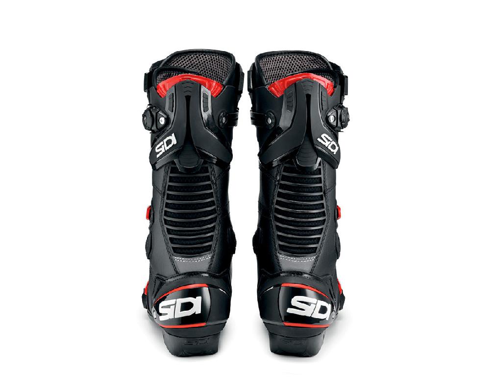 Sidi MAG-1 - black - black / Regular / 39 Spedizione Gratuita