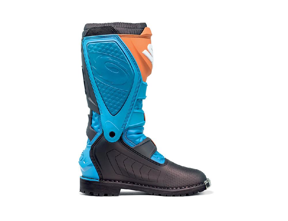 Sidi X POWER ENDURO - petrol - bronze / Regular / 40 Negozi Online