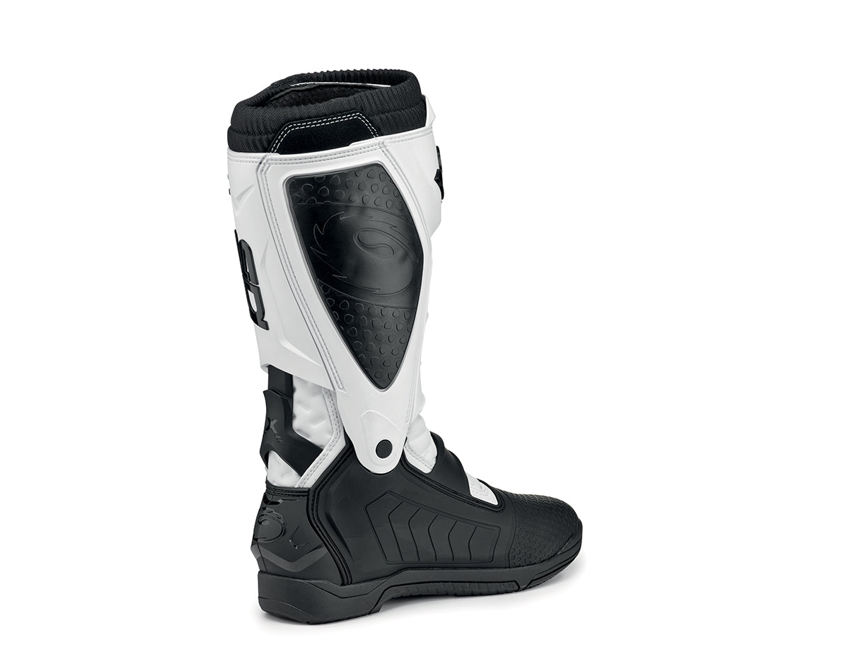 Sidi X POWER SC - black - white / Regular / 37 Acquista Ora