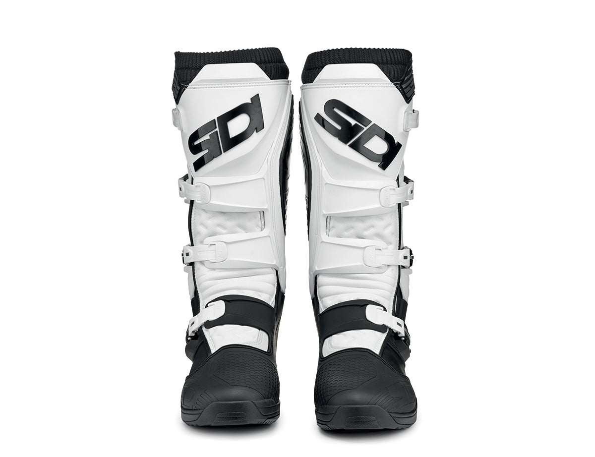 Sidi X POWER SC - black - white / Regular / 37 Acquista Ora