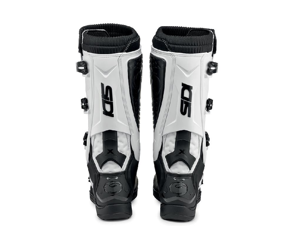 Sidi X POWER SC - black - white / Regular / 37 Acquista Ora