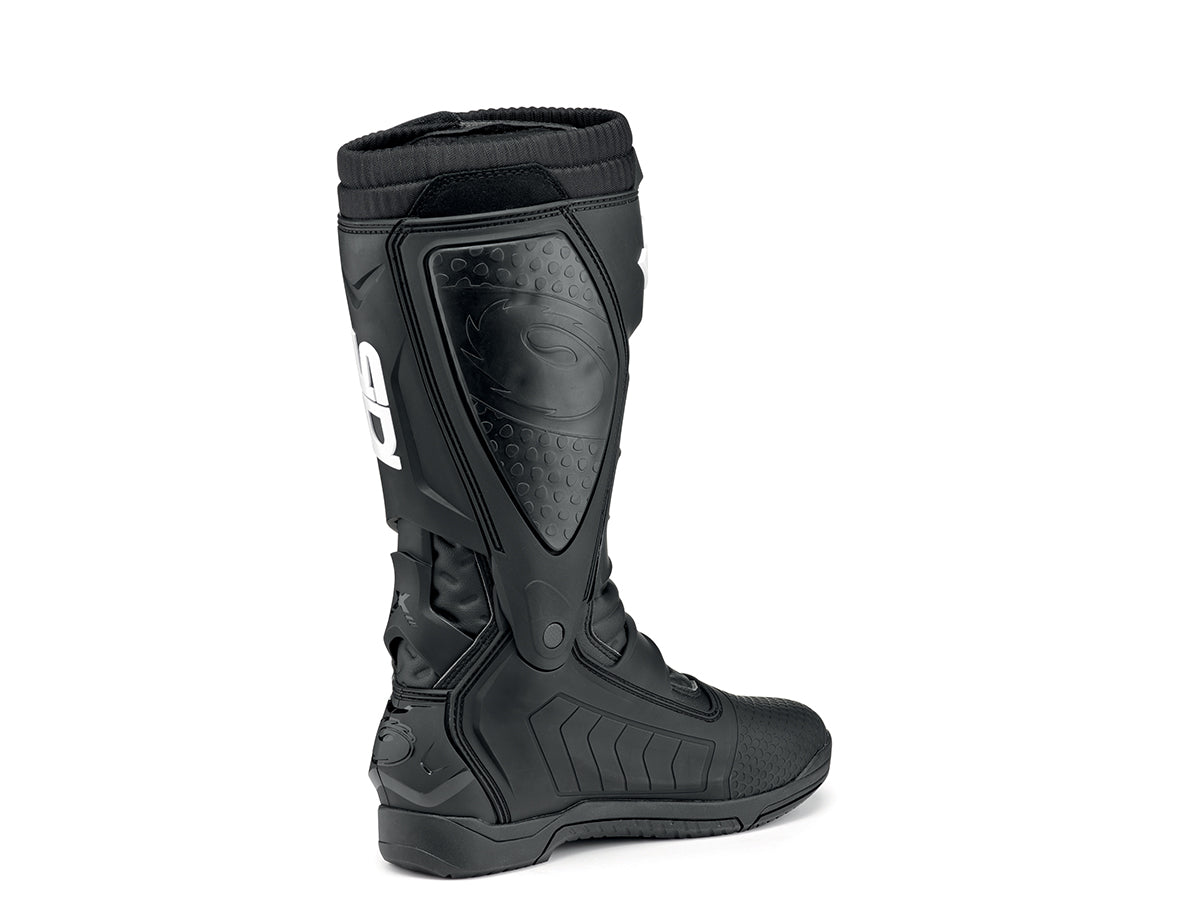 Sidi X POWER SC - black - black / Regular / 37 Shopping Online