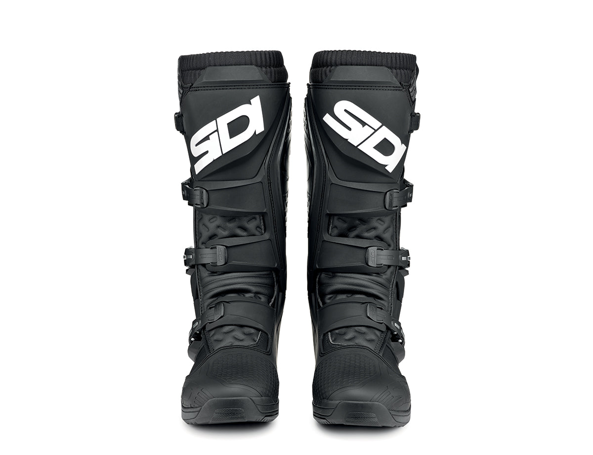Sidi X POWER SC - black - black / Regular / 37 Shopping Online