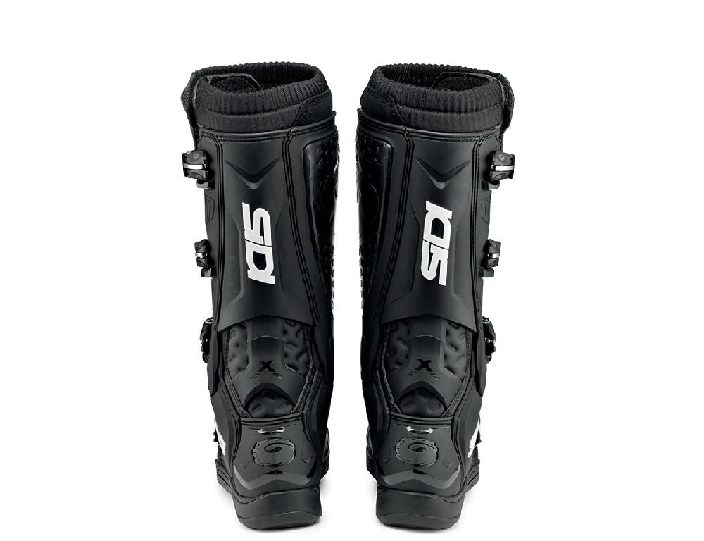 Sidi X POWER SC - black - black / Regular / 37 Shopping Online