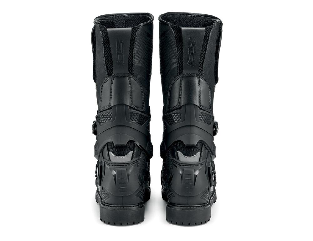 Sidi ADVENTURE 2 GORE - black - black / Regular / 39 Sottocosto