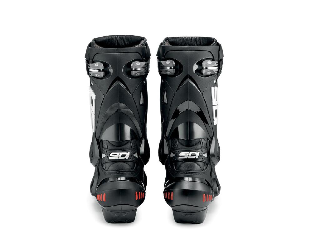 Sidi ST AIR - black - black / Regular / 37 Novità