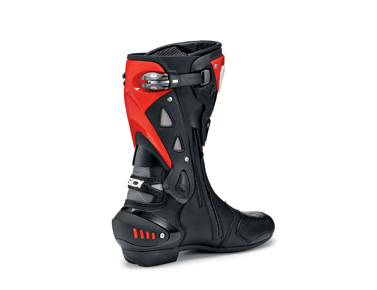 Sidi ST - black - red / Regular / 37 Presa