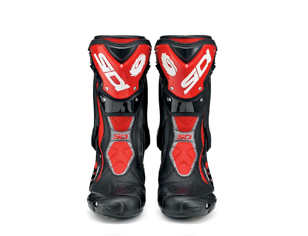 Sidi ST - black - red / Regular / 37 Presa