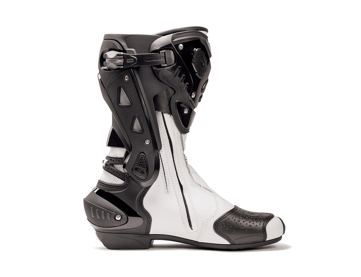 Sidi ST - black - white / Regular / 37 Offerta