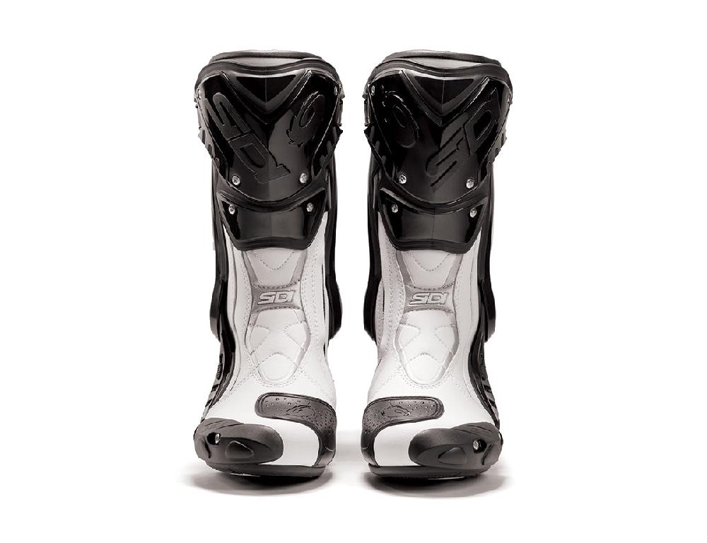 Sidi ST - black - white / Regular / 37 Offerta
