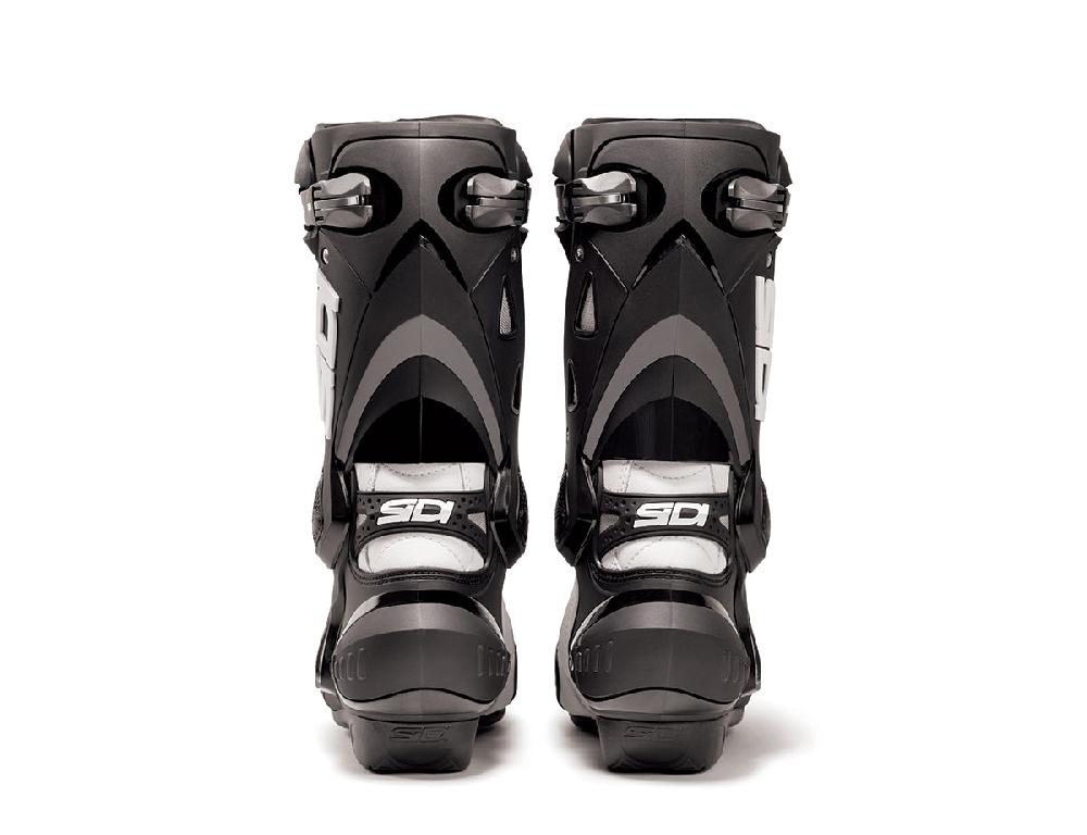 Sidi ST - black - white / Regular / 37 Offerta