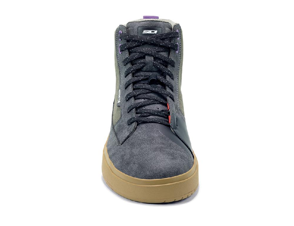 Sidi ARX - black - beech / Regular / 37 Saldi Di Fabbrica