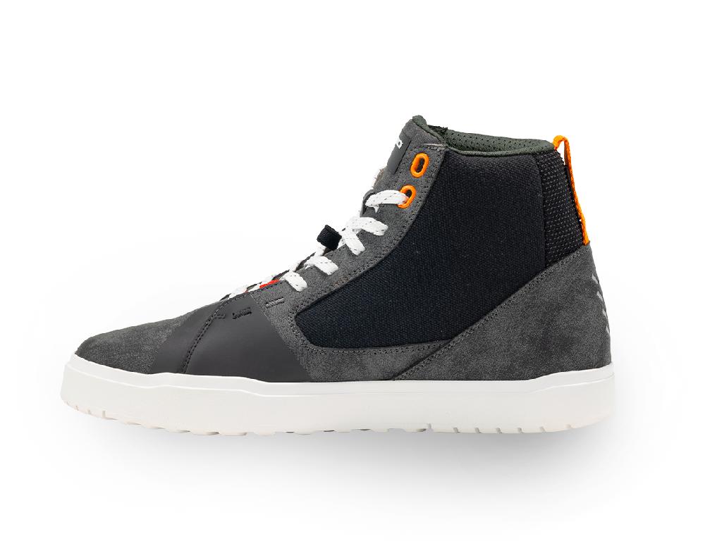Sidi ARX - black - white / Regular / 36 I Più Venduti