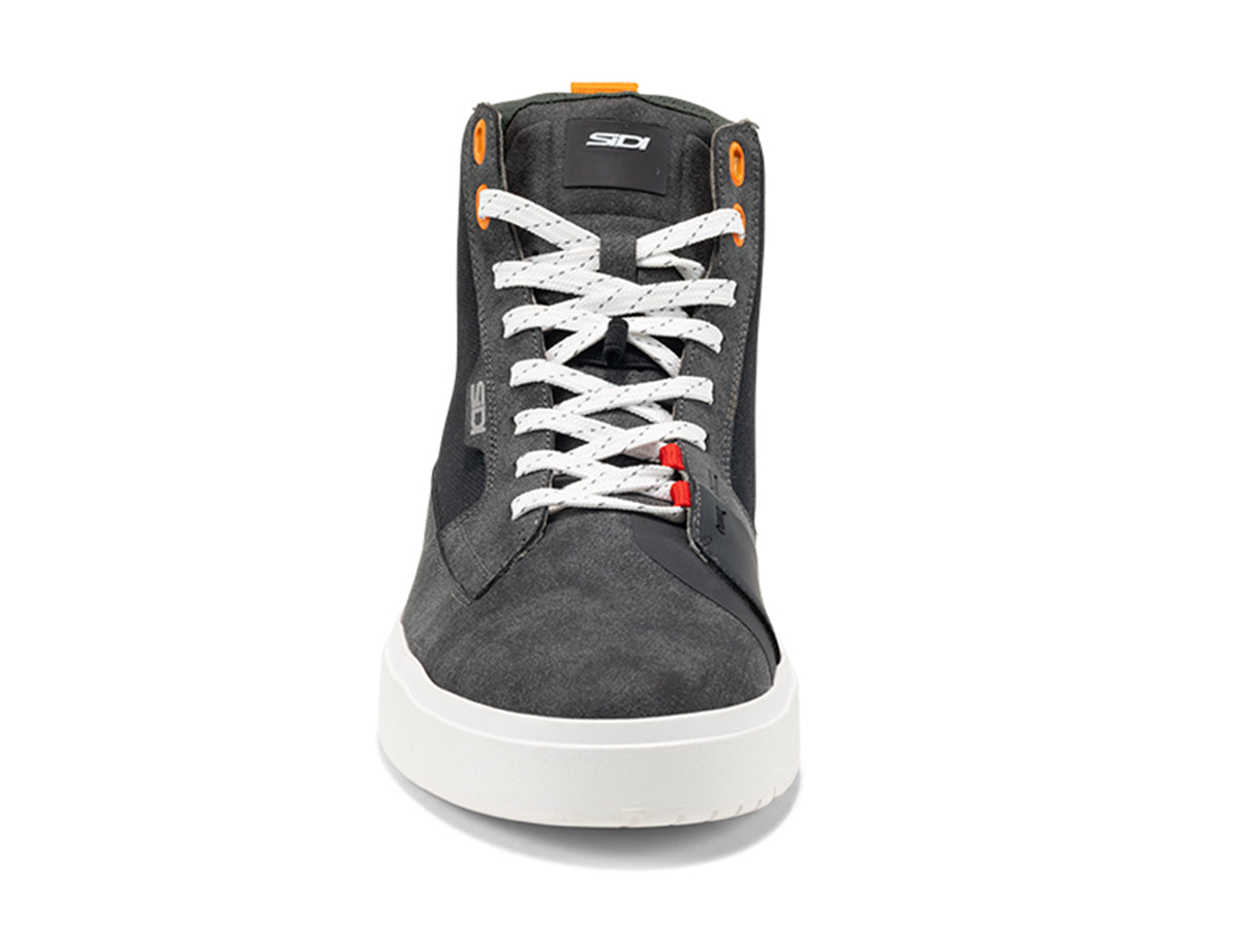 Sidi ARX - black - white / Regular / 36 I Più Venduti