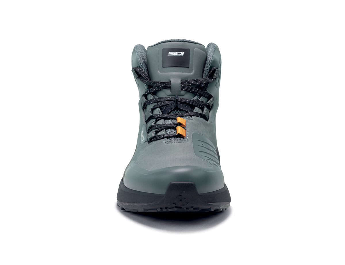 Sidi NUCLEUS - ivy - black / Regular / 36 Vendite Flash