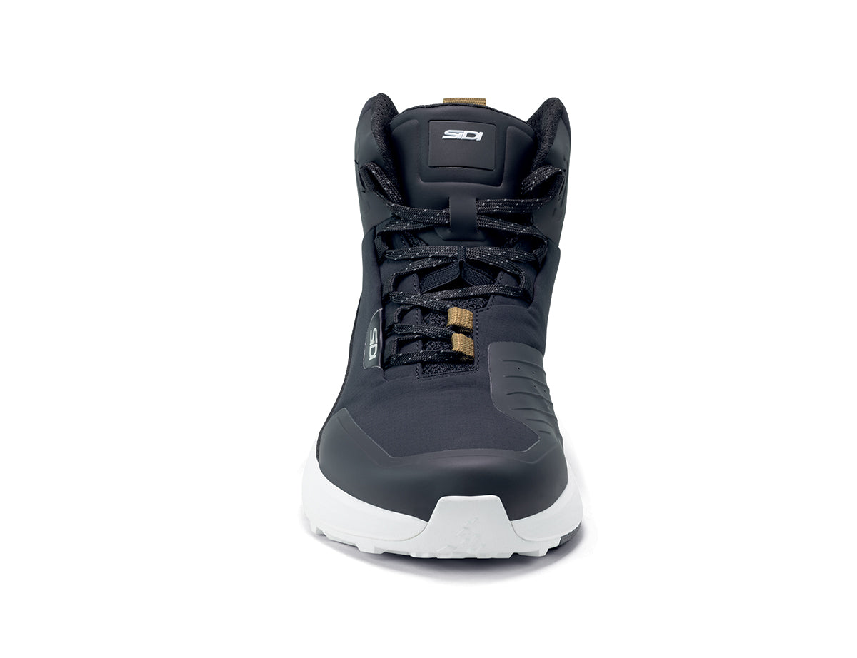 Sidi NUCLEUS - black - white / Regular / 36 Negozio