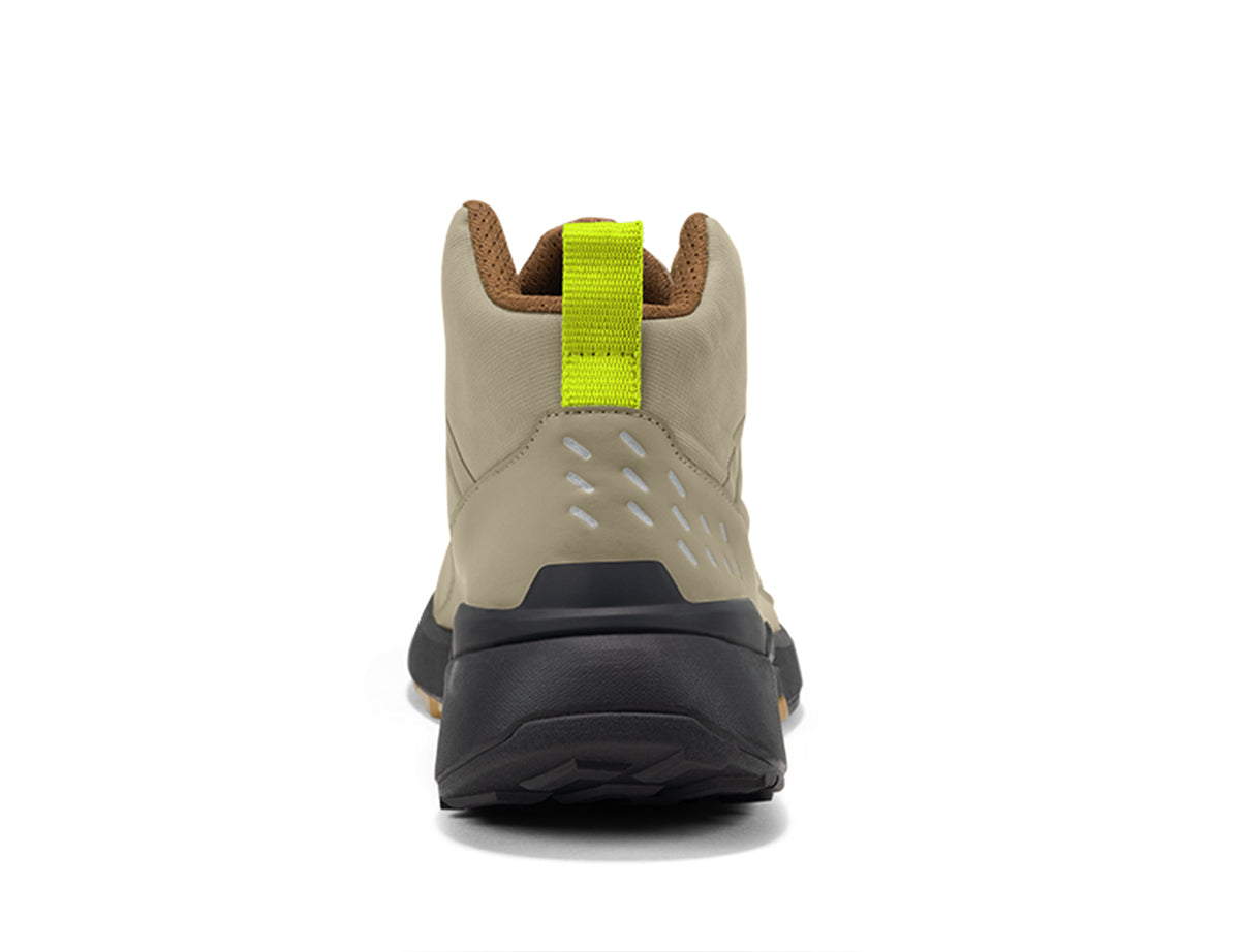 Sidi NUCLEUS - lemon - black / Regular / 36 In Saldo