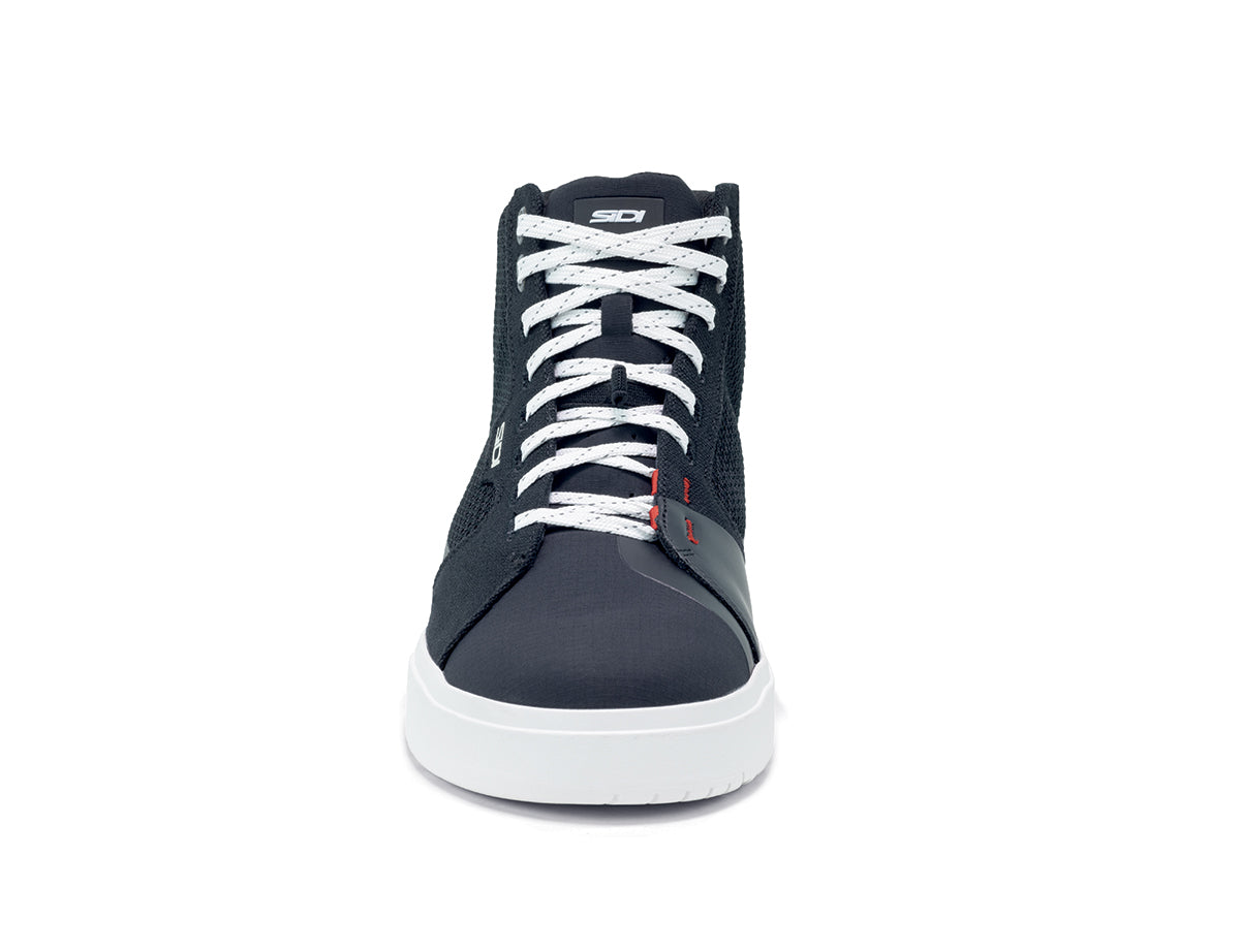 Sidi ARX AIR - black - white / Regular / 36 Moda