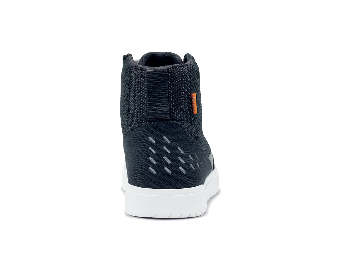 Sidi ARX AIR - black - white / Regular / 36 Moda