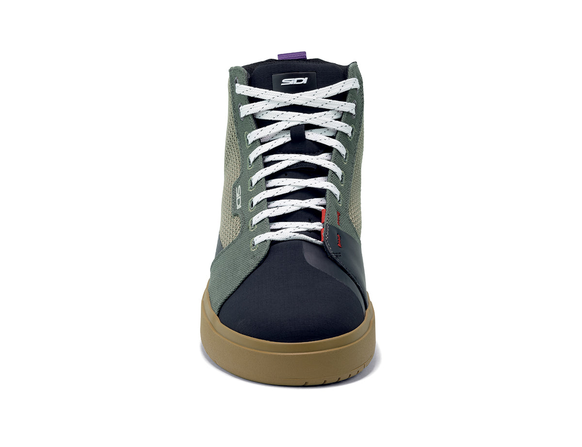 Sidi ARX AIR - lemon - ivy - bronze / Regular / 36 2025
