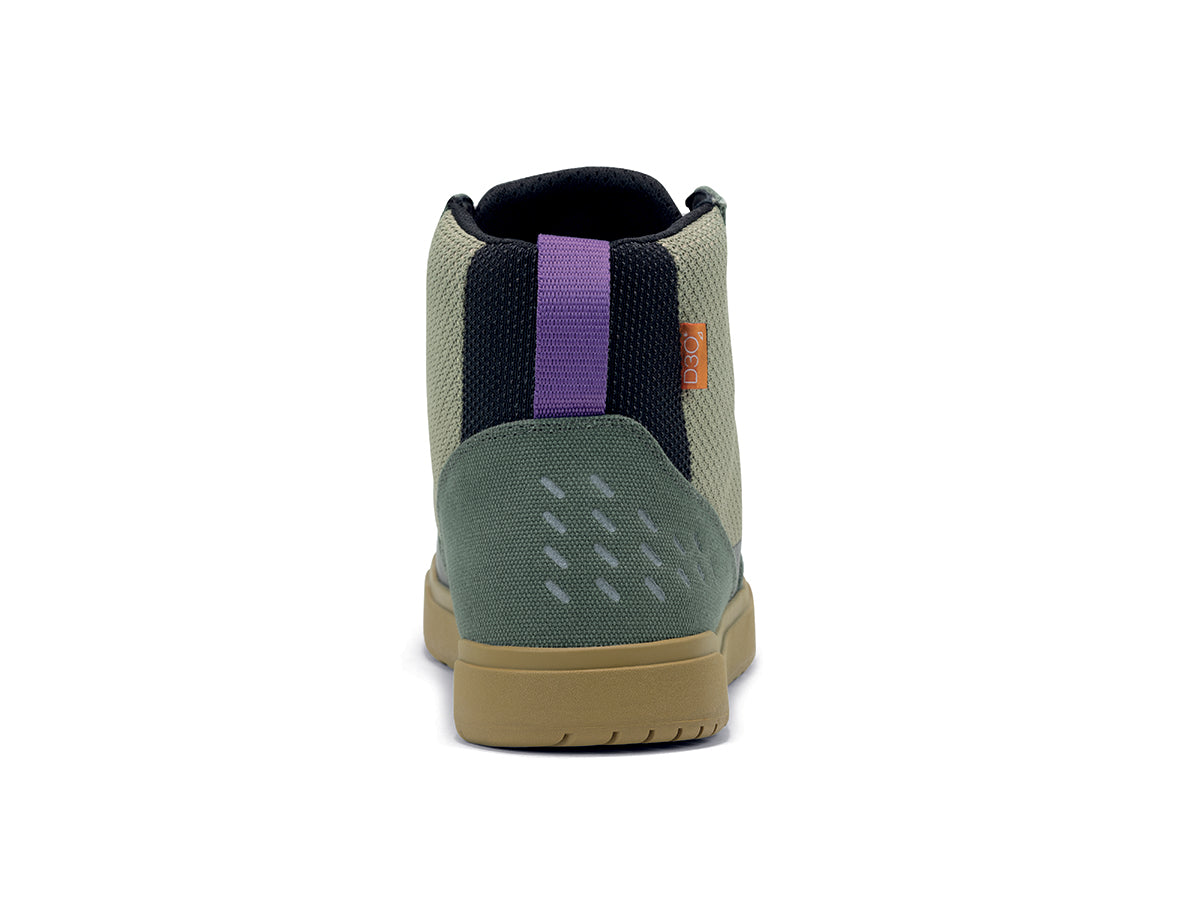 Sidi ARX AIR - lemon - ivy - bronze / Regular / 36 2025