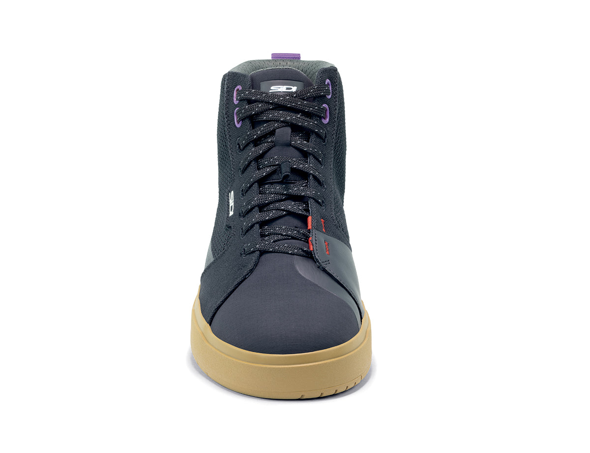 Sidi ARX AIR - black - bronze / Regular / 36 Italy