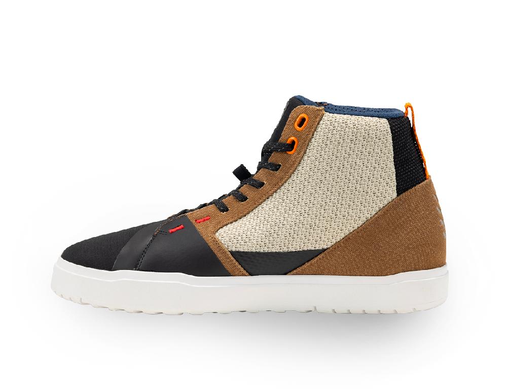 Sidi ARX AIR - castain - bronze / Regular / 36 Italia