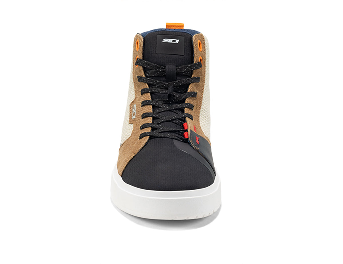 Sidi ARX AIR - castain - bronze / Regular / 36 Italia