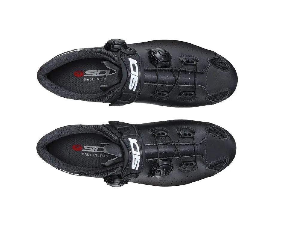Sidi GENIUS 10 MEGA - black mega / Mega / 40 Nuovo
